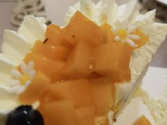 -LanTa蓝塔烘焙(锦艺城店)