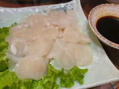 扇贝柱-老胶东家常菜馆(市场一路店)