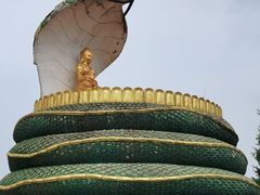 -洛阳白马寺