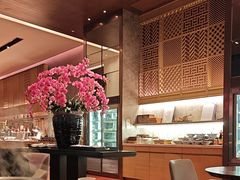 -嘉定凯悦·咖啡厅