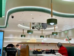 -争鲜回转寿司(大连和平广场凯德PLUS店)
