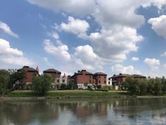 -美兰湖景区