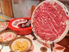 -江北北火锅馆·公路夜市(魏公村店)