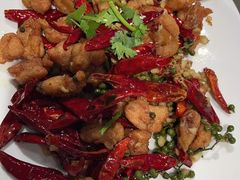 -渔码头食府·20年蓬莱老字号(登州路店)