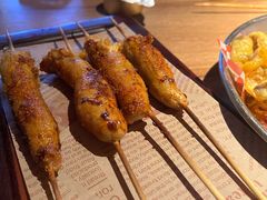 -雪熊精酿·哈尔滨烧烤酒馆(非遗大串店)