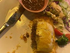威灵顿牛排-陈连村深夜牛排(白马店)