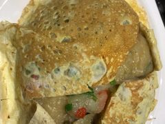 特色土豆泥-不老溪贵州菜(广安门总店)