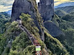 -崀山风景名胜区