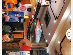 -公社食堂(牧电路店)