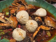 -三杯赤運·中式小酒馆(所城里店)