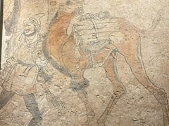 -洛阳古墓博物馆