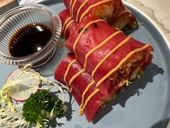 -虾饺妹·粤式茶餐厅(荟聚店)