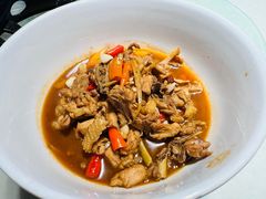 -味上湘菜馆(岳麓山店)