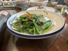 -绿雅居原生态农庄(小涌店)