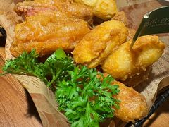 -岛风·台食小馆 ISLAND BISTRO(烟台山店)