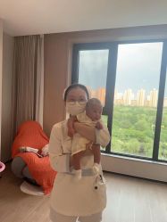 点击看大图 -美悦湾月子中心(熙湖店)