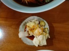 -兵哥豌豆面(建设巷店)