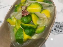 -岚·山野云南菜(顺城店)