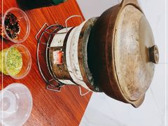 -威邵鸡煲(西华路总店)