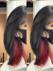 -雲造型·Hair Salon