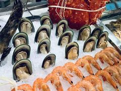 -339旋转餐厅(天府熊猫塔店)