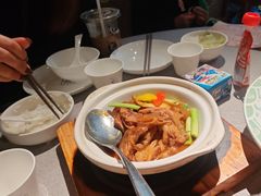 -晓粤·惹味粤菜(凯德乐峰广场店)