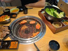 -汉拿山(包河万达店)