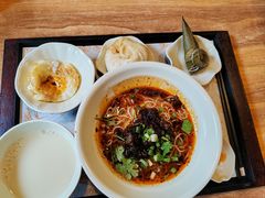 -乐山上善居·养心禅景酒店(世豪广场高铁站店)