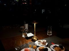 -富力丽思卡尔顿酒店·FLAIR餐厅酒吧
