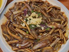 响油鳝糊-西新饭店(城中店)
