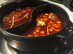 鸳鸯锅-钢管厂五区小郡肝火锅串串香(清河店)