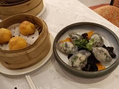 -酌宴府The China Club·广州万富希尔顿酒店(云城东路店)