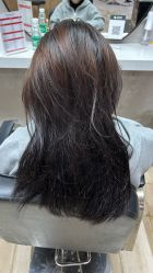 -奈川烫染Salon