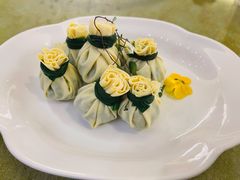 马兰头石榴裙-上海小南国(世博源店)