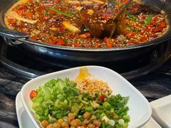 -老船舫·现做活鲜鱼馆(东郊记忆店)