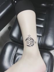 -JOKER TATTOO STUDIO乔克纹身