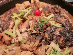 -老板恋上鱼(环山路店)