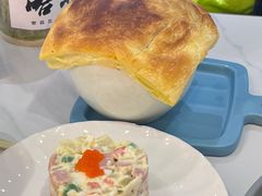 -库滋明·俄罗斯特色美食(中央大街店)