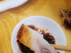 -荣生萝卜汤饭店