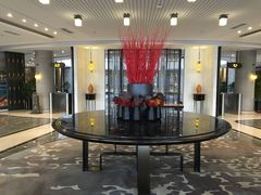-大连金石滩绿发温泉假日酒店
