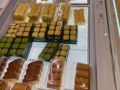 -泸溪河桃酥(西直门凯德店)