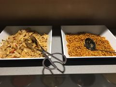 -海底捞火锅(金光华店)