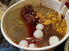 冰粉-镇江龙·火锅串串(武侯祠店)