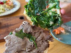 -Alimentari早午餐(安福路店)