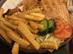 -澳门木偶葡国餐厅(珠海店)