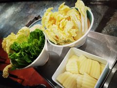 -探窝·竹笙椰子鸡(杨箕店)