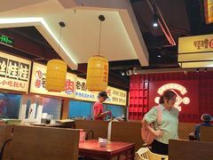 -怪噜范·老贵阳街头名小吃(鸿通城店)