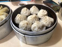 -笑云开汤包店(网巾市店)
