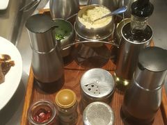 -雅玛花式铁板烧(国宏宾馆店)
