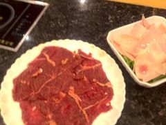 -老码头火锅(骡马市店)